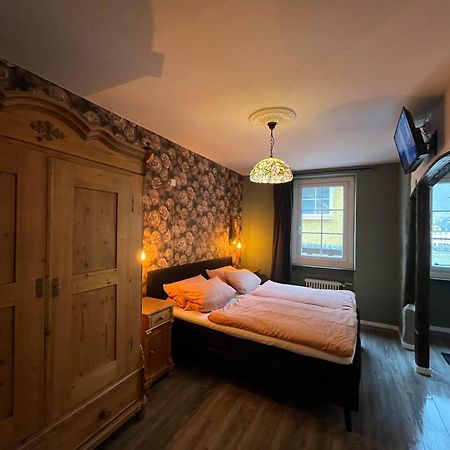 Pension Winnemuller Cochem Exterior photo