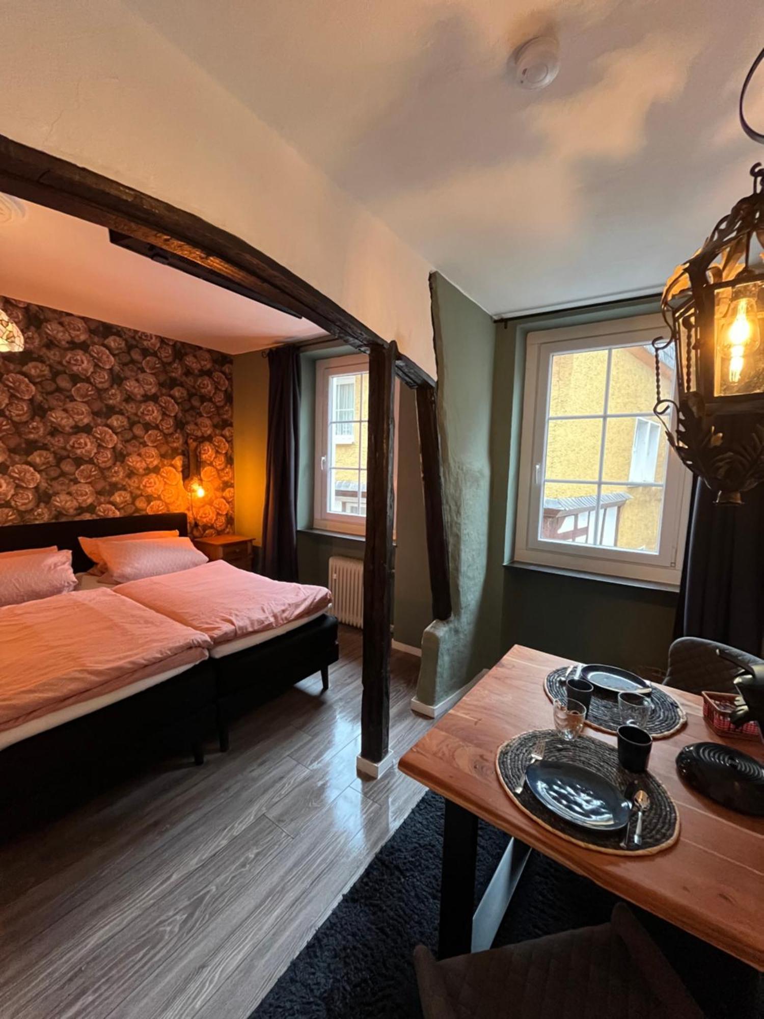 Pension Winnemuller Cochem Exterior photo