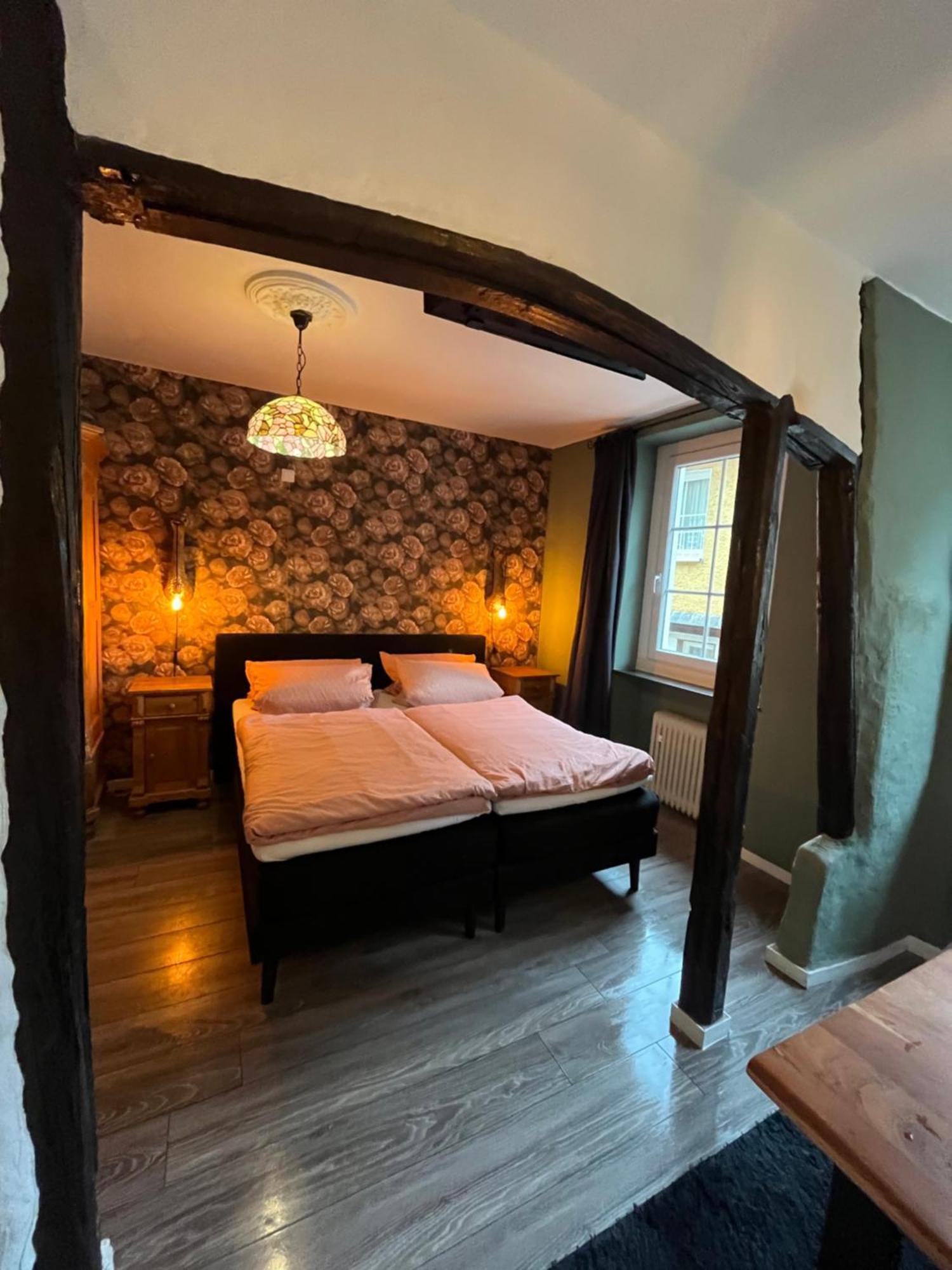 Pension Winnemuller Cochem Exterior photo