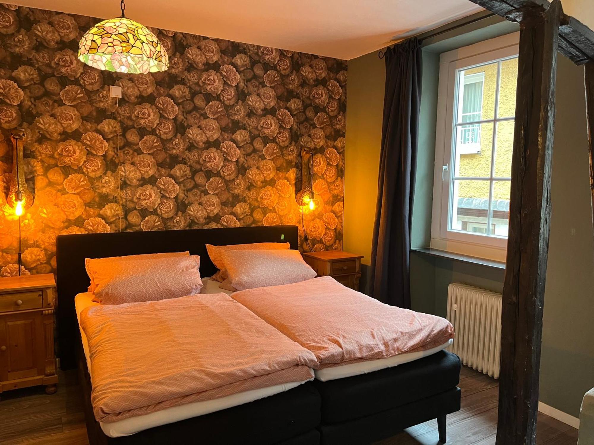 Pension Winnemuller Cochem Exterior photo