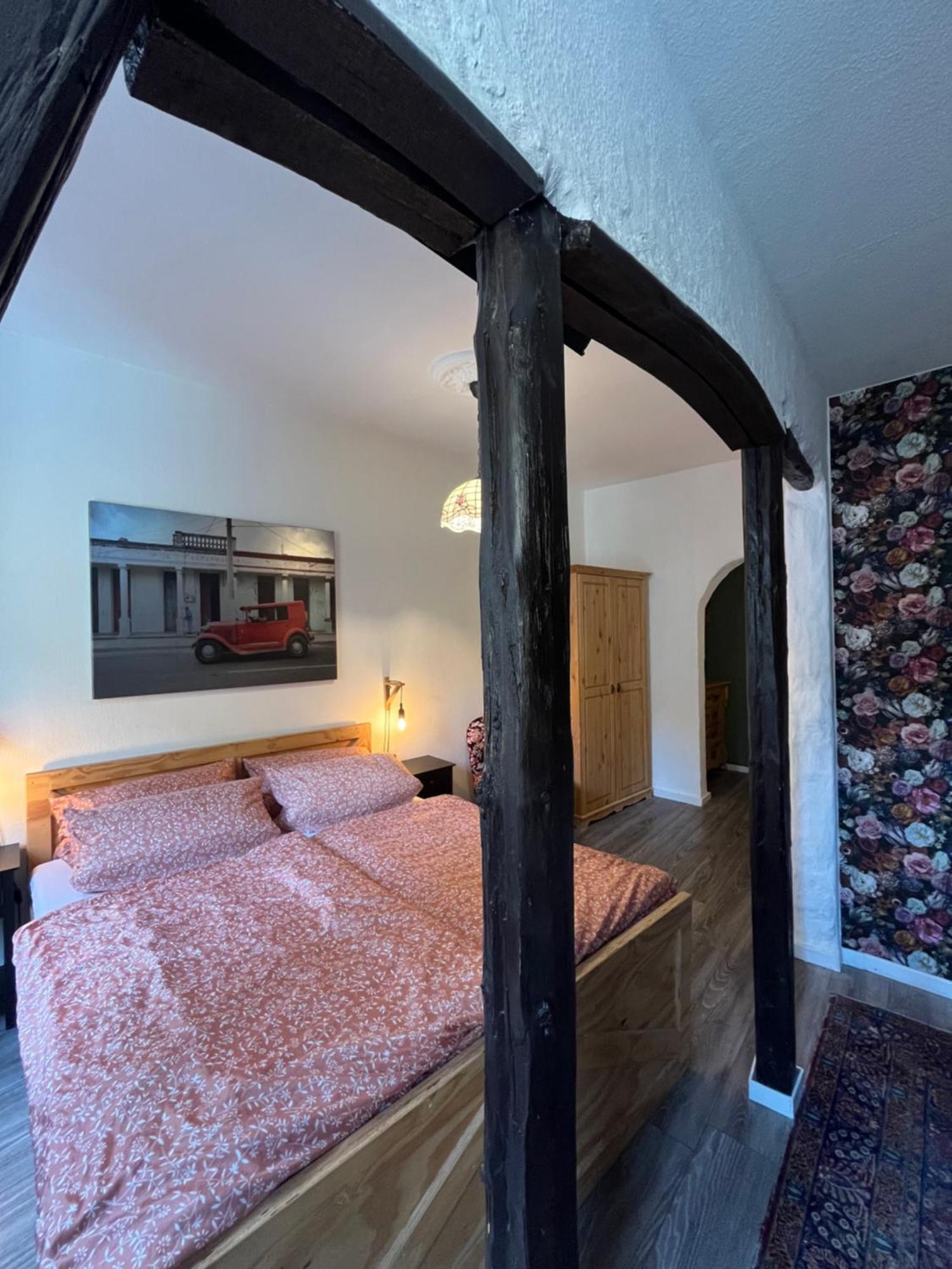 Pension Winnemuller Cochem Exterior photo