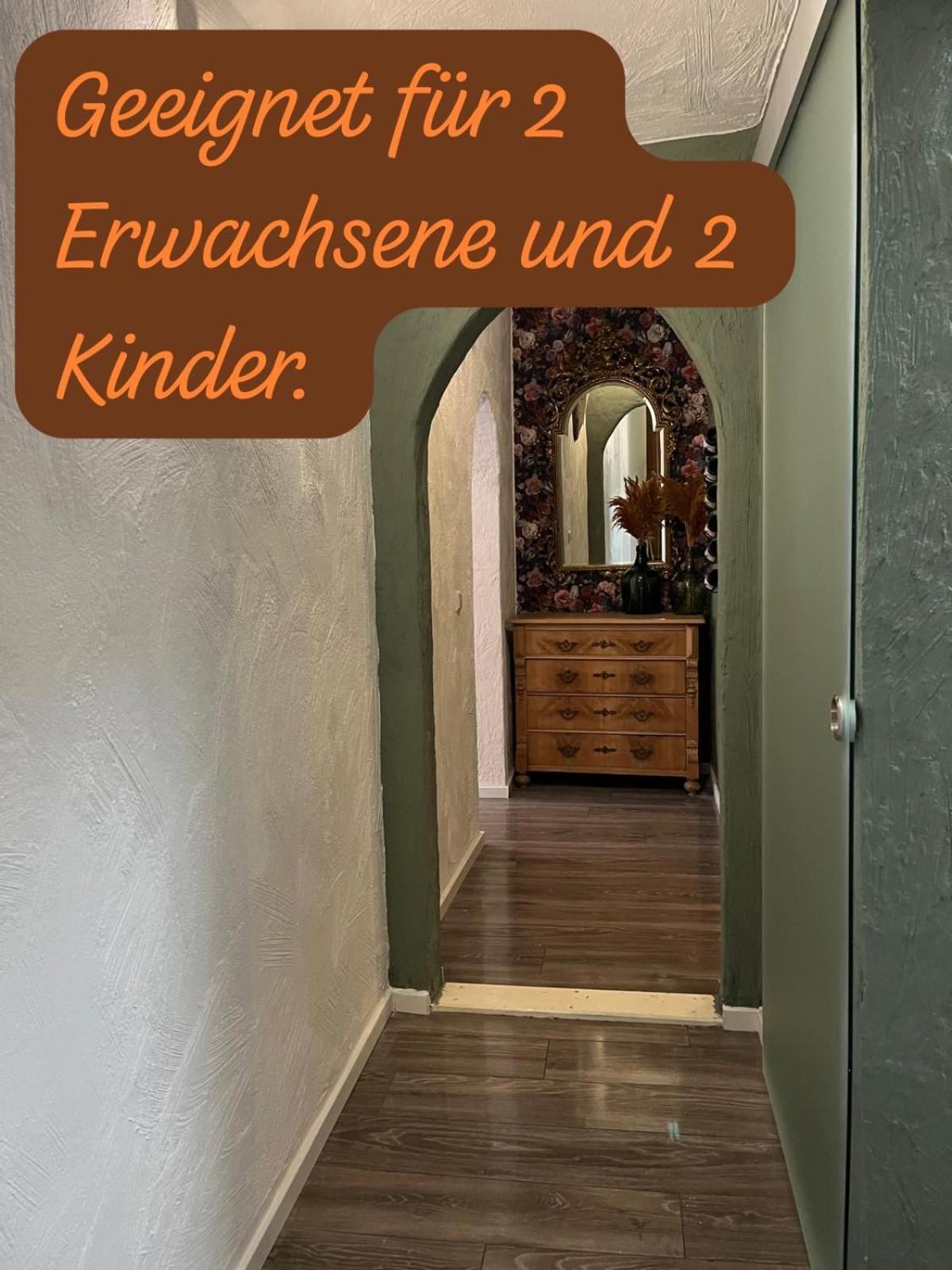 Pension Winnemuller Cochem Exterior photo