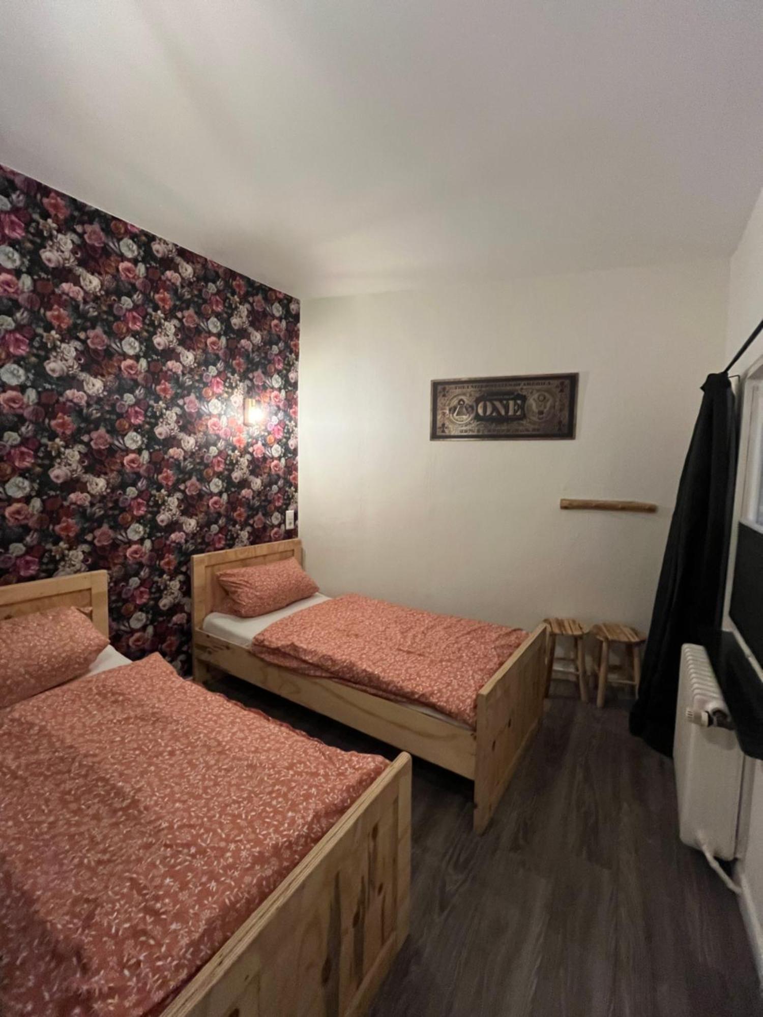 Pension Winnemuller Cochem Exterior photo